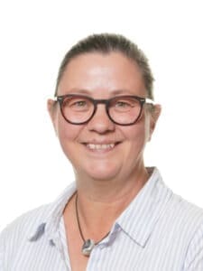 Picture of Jannie Vestergaard