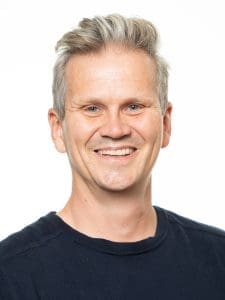 Picture of Jacob Kjærgaard