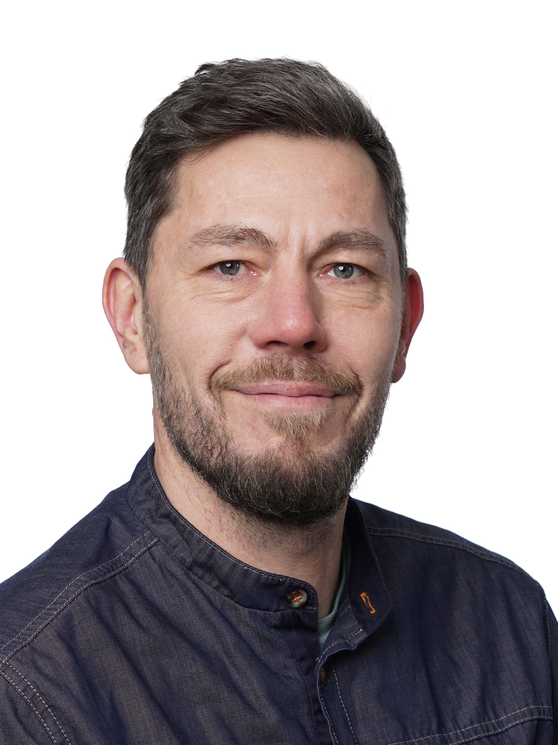 THA, Thomas Andersen