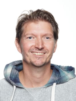 Kasper Severinsen