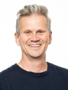 Picture of Jacob Kjærgaard