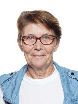 Lene Hundtofte