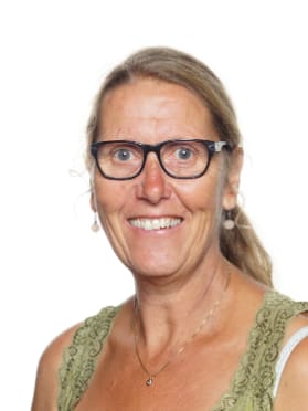 Karen Margrethe Christensen