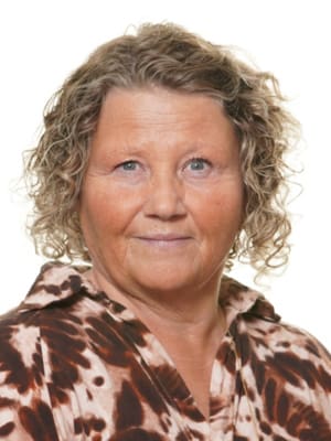 Jannie B. Nielsen