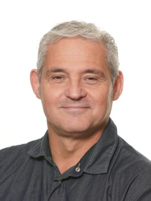 Stéphane Joel Andre Peters