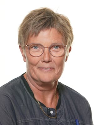 Anna Kristensen