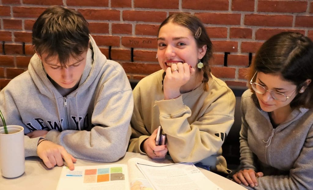 IB History Grenaa Gymnasium