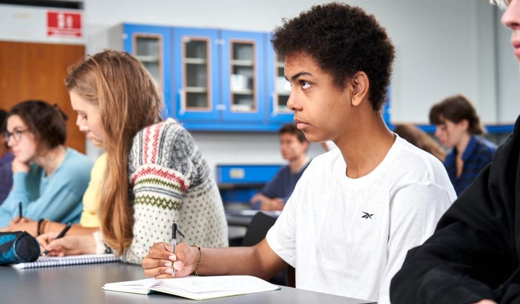 IB Mathematics Grenaa Gymnasium