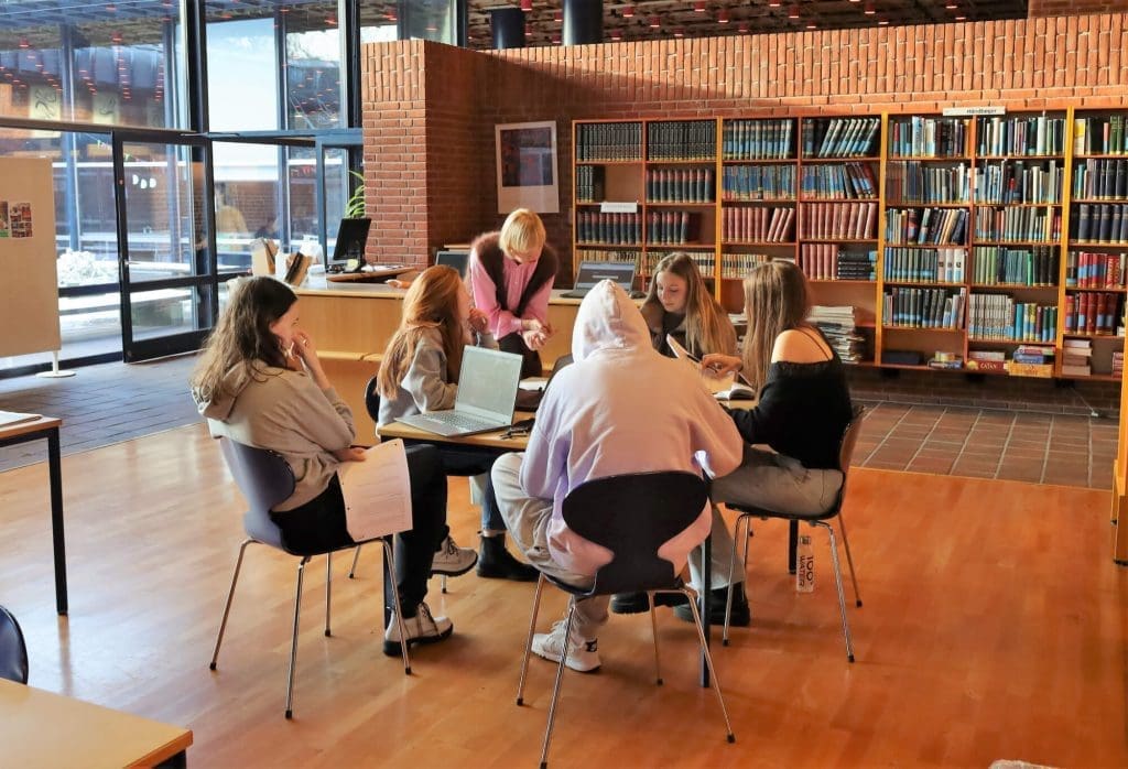 IB Psychology Grenaa Gymnasium