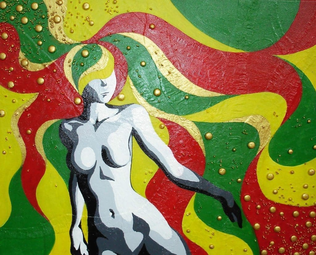 IB Visual Arts Grenaa Gymnasium