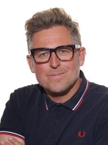 Picture of Thomas Stenumgaard Lind