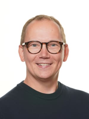 Allan Gjersbøl Jørgensen