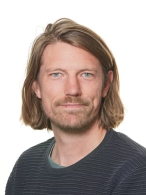 Mathias Barholomæussen