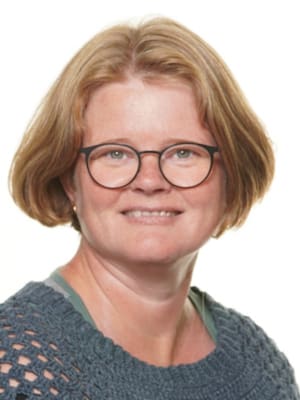 Mette Lillelund Jacobsen