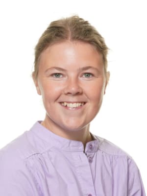 Maria Møller Sørensen