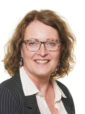 Picture of Pia Toftgaard