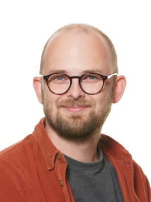 Rasmus Agersnap Scherer