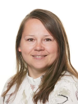 Rosa Bosinska Kristensen