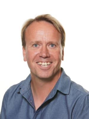 Rune Østergaard Lauritzen