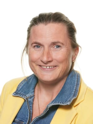 Stine Karkov Sørensen