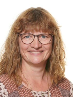 Susanne Degn Kristensen