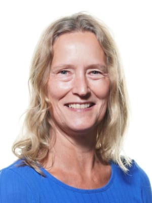 Helle Due Pedersen