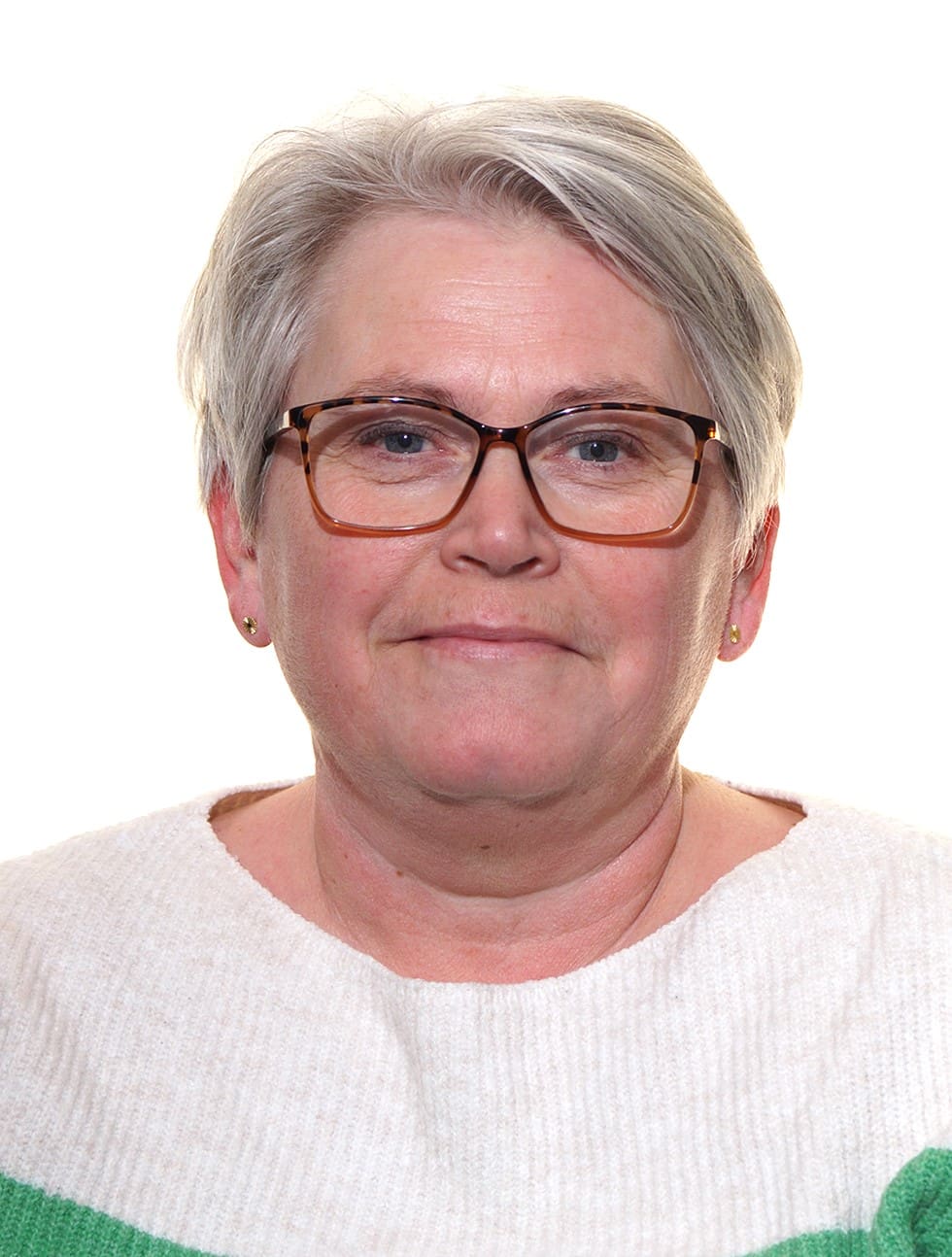 Birgitte Ditlevsen