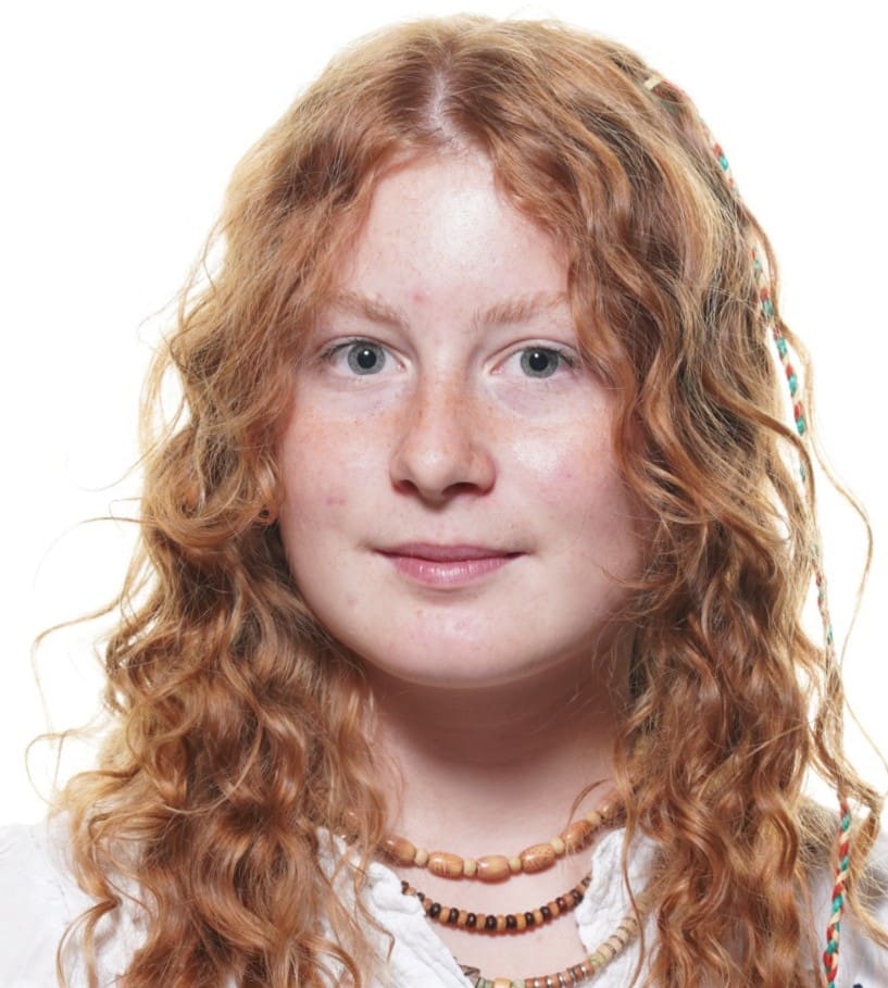 IB Ambassador at Grenaa Gymnasium IB World School