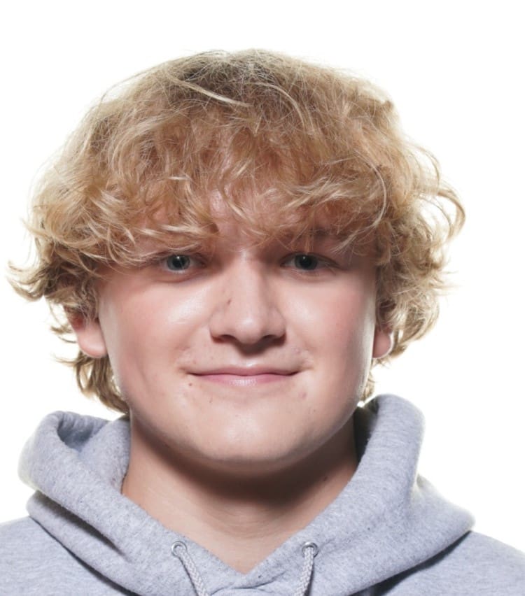 IB Ambassador at Grenaa Gymnasium IB World School