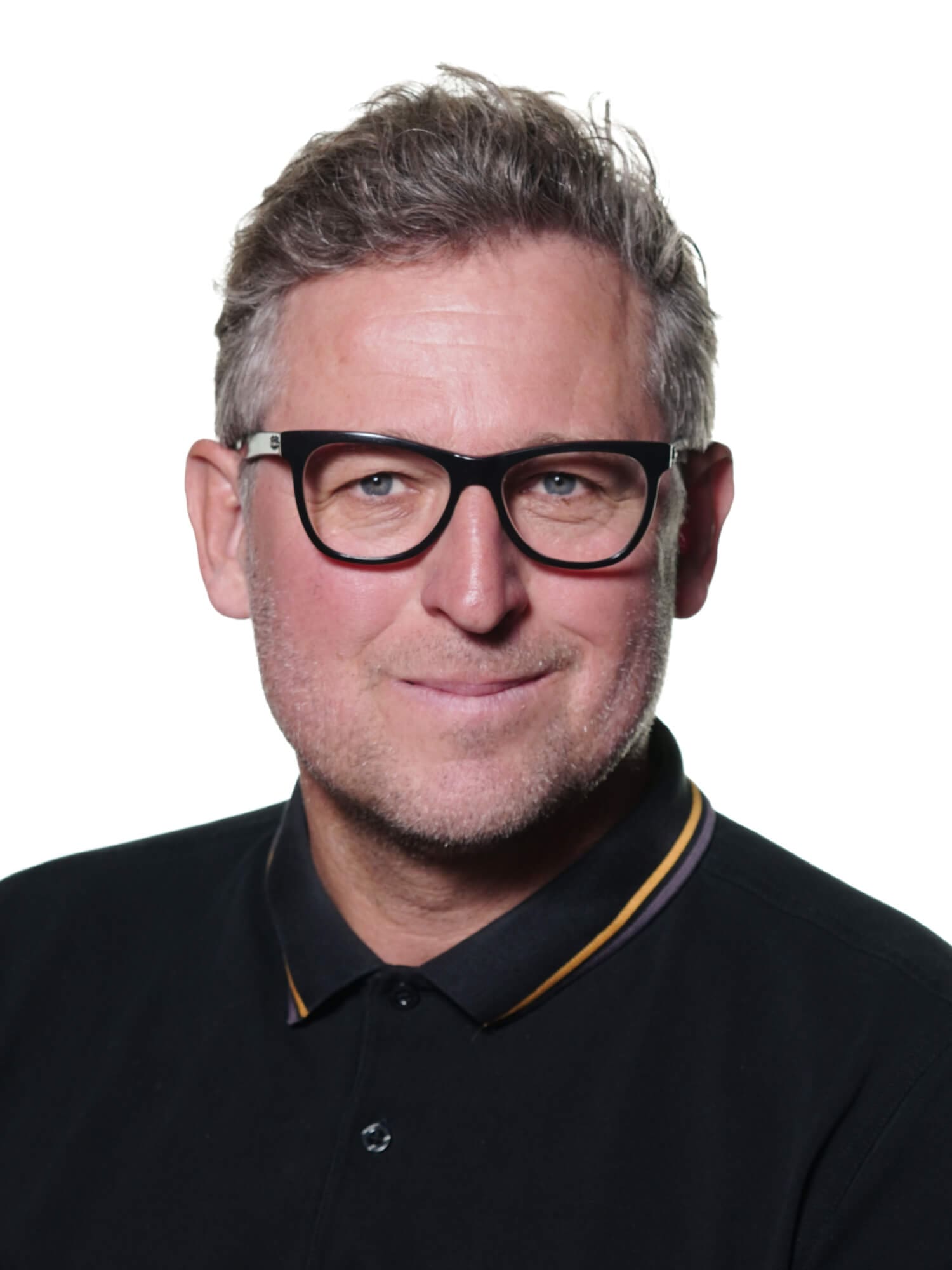 Picture of Thomas Stenumgaard Lind