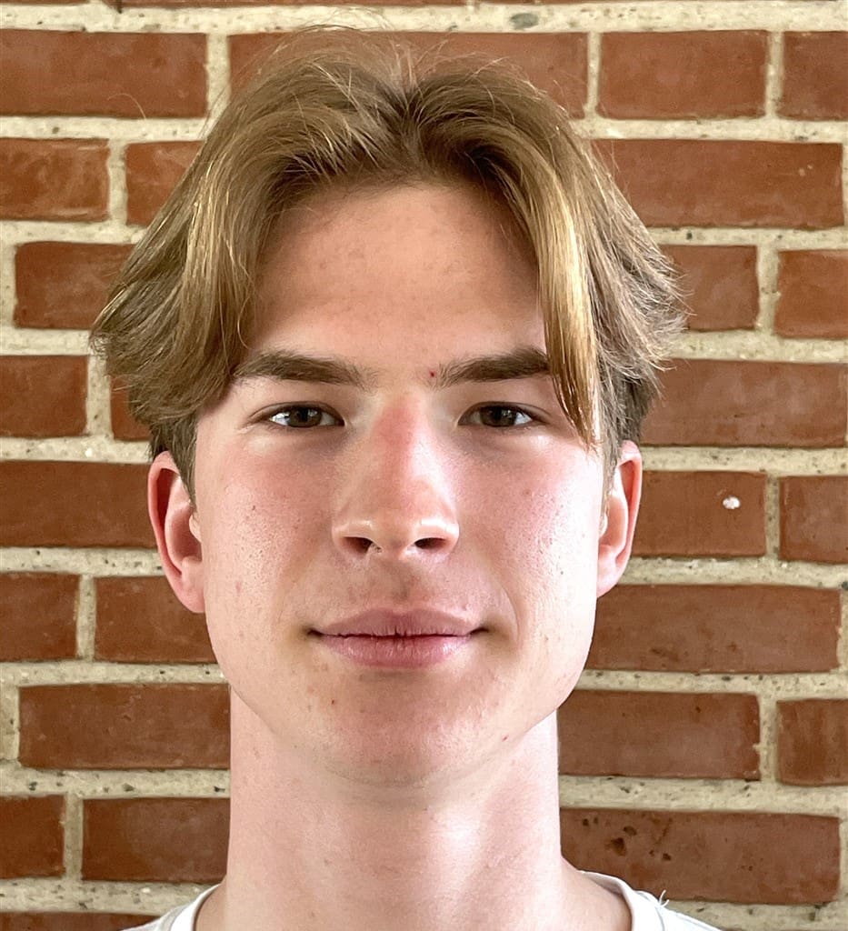 Sergeis IB Ambassador Grenaa Gymnasium