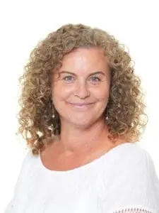 Picture of Rie B. Kurdahl