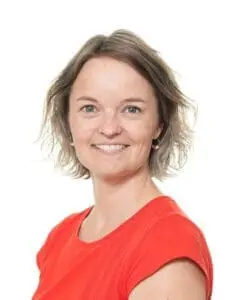 Picture of Hanne Kjærgaard Hansen