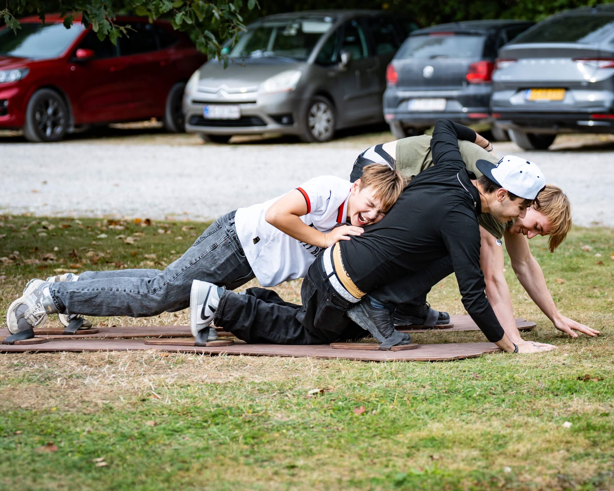 Karpenhøj 2025 Grenaa Gymnasium