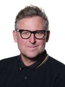 Picture of Thomas Stenumgaard Lind